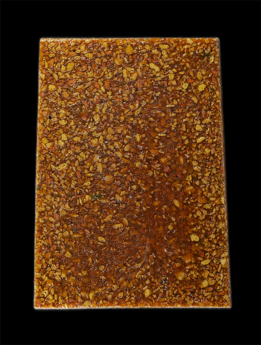 2Sep24 (64)p.jpg - หลวงพ่อโสธร เนื้อกระเบื้องหลังคาโบสถ์(หลังเก่า) วัดโสธรวรารามวรวิหาร จ.ฉะเชิงเทรา ปี2537 พระรุ่นนี้ผ่านการเสกในพิธีใหญ่หลายครั้ง ได้มีการนำมวลสารมงคล  [..] | https://kamulet.in.th